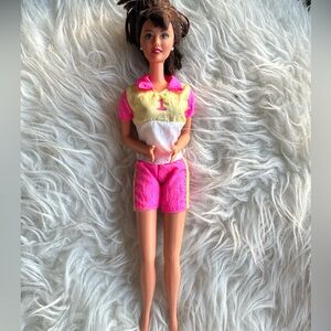 1991 Brenda Walsh Beverly Hills 90210 Doll Shannon Doherty